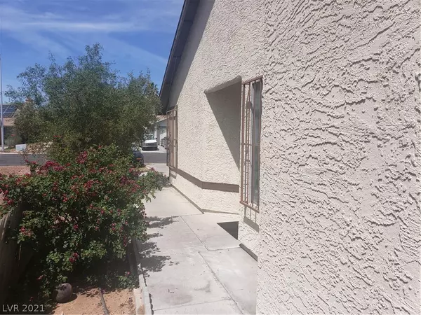 Las Vegas, NV 89108,2308 Bristol View Court