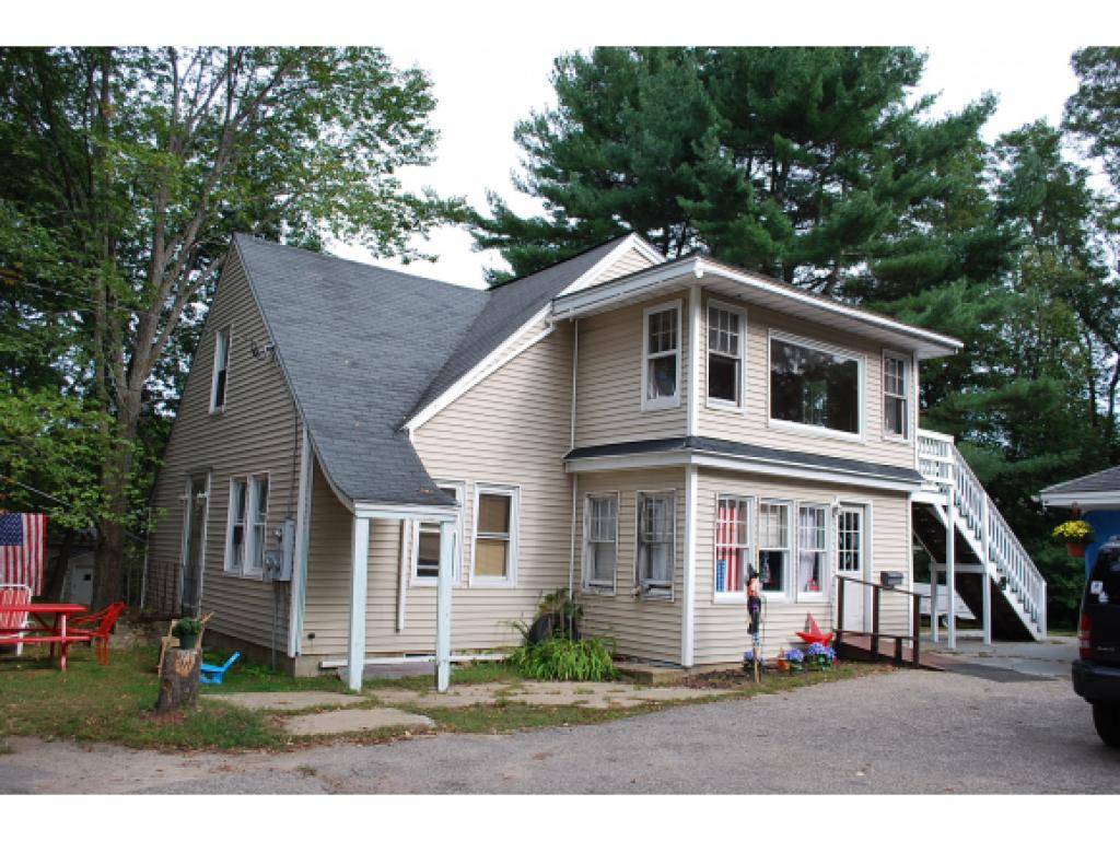 Rochester, NH 03839,12 Colby Street