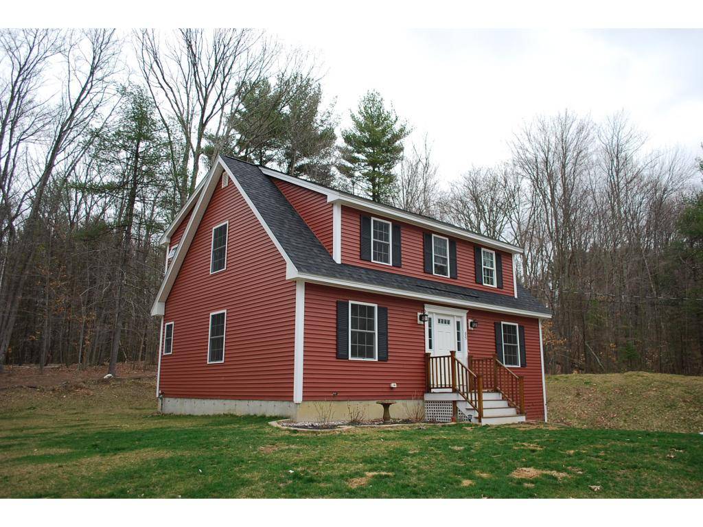 Nottingham, NH 03290,85 Priest Road