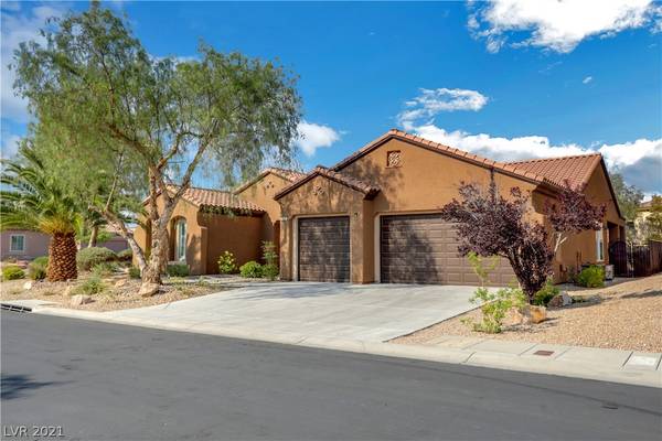 2050 Cambridge Springs Drive, Henderson, NV 89052