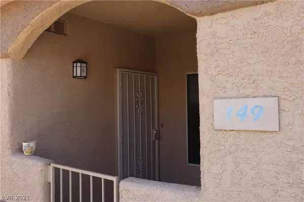 Las Vegas, NV 89108,1401 N Michael Way #149