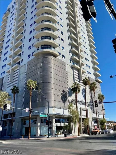 200 Hoover Avenue #812, Las Vegas, NV 89101