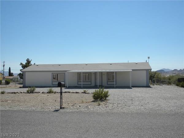 5580 Janice Avenue, Pahrump, NV 89060