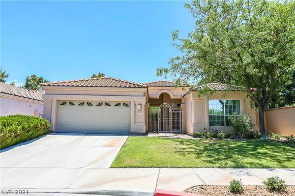 2013 Hobbyhorse Avenue, Henderson, NV 89012