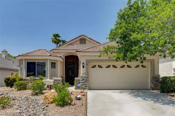 2905 Falling Springs Circle, Las Vegas, NV 89135