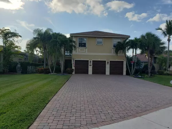 Lake Worth, FL 33467,6131 Wilbur WAY