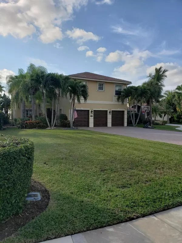 Lake Worth, FL 33467,6131 Wilbur WAY