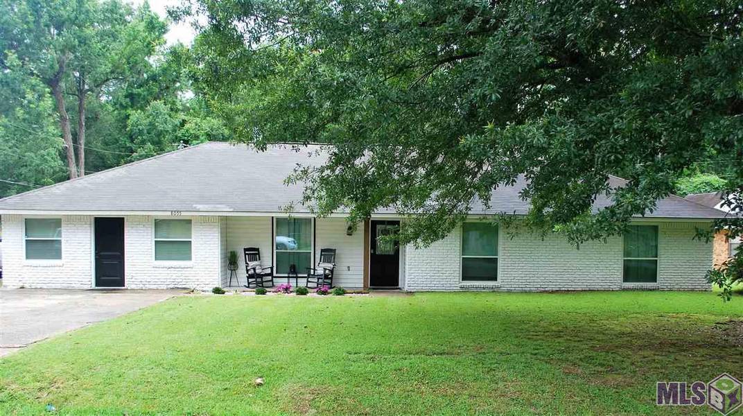 8055 MINGLEWOOD AVE, Denham Springs, LA 70706