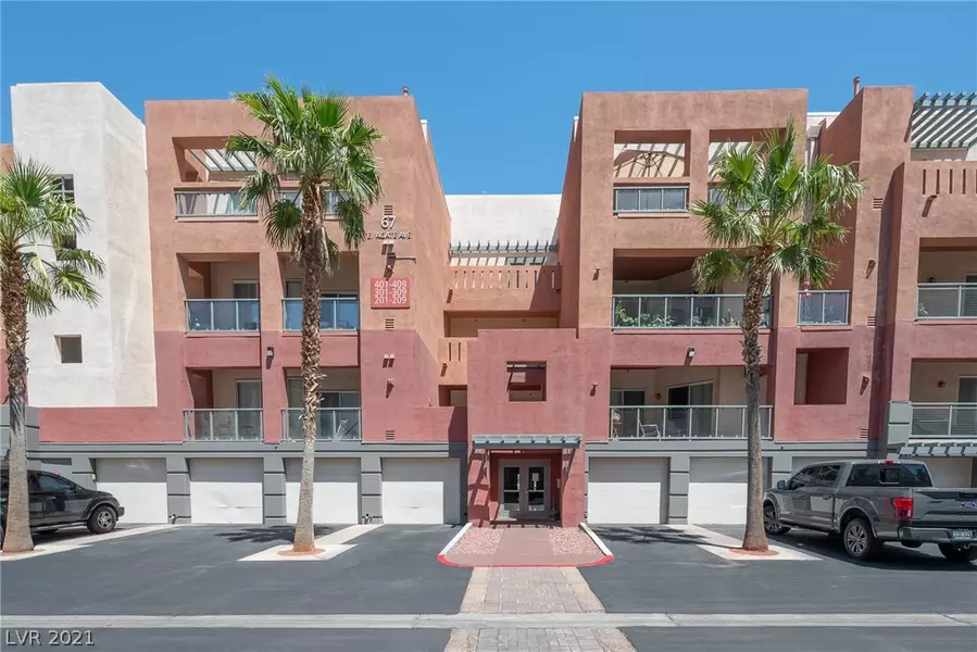 67 E Agate Avenue #203, Las Vegas, NV 89123