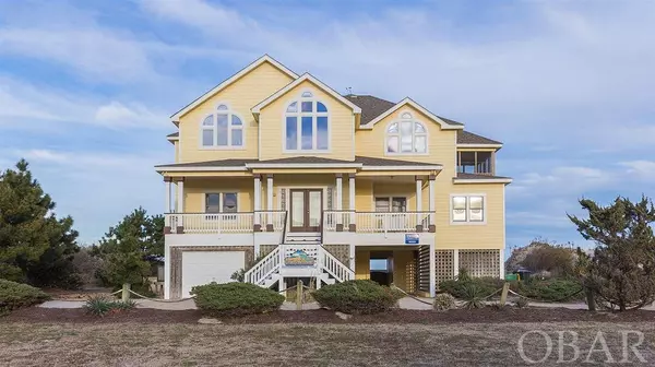 1235 Atlantic Avenue #Lot#31, Corolla, NC 27927