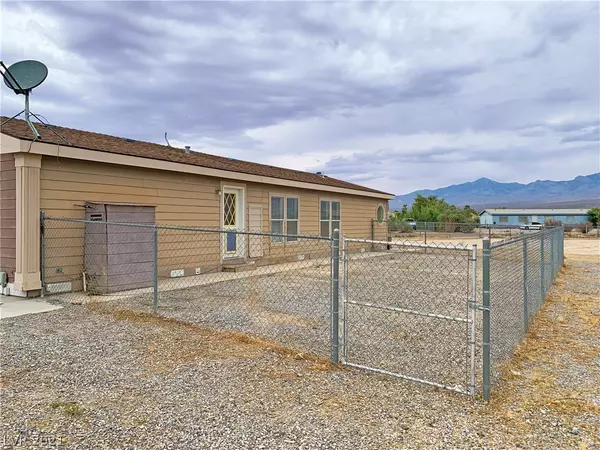 Pahrump, NV 89060,5161 Ranch Vista Street