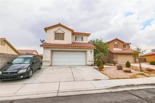 North Las Vegas, NV 89032,928 Bagpipe Court