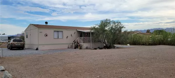 Pahrump, NV 89048,1051 Casey Road