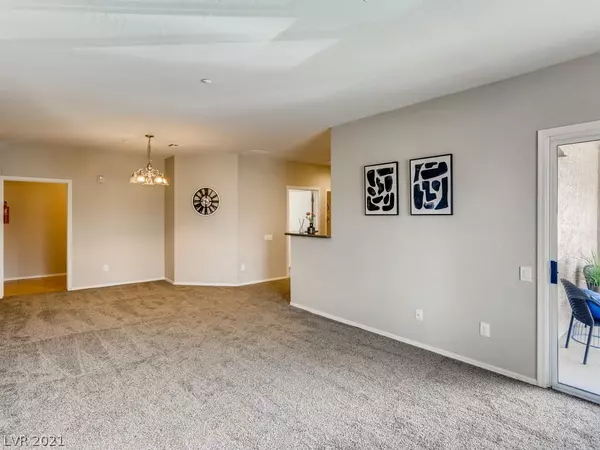 North Las Vegas, NV 89084,6695 Caporetto Lane #204