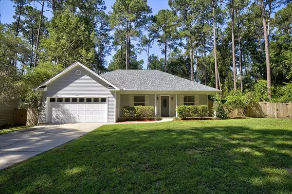 3463 Rosemont Ridge Road, Tallahassee, FL 32312