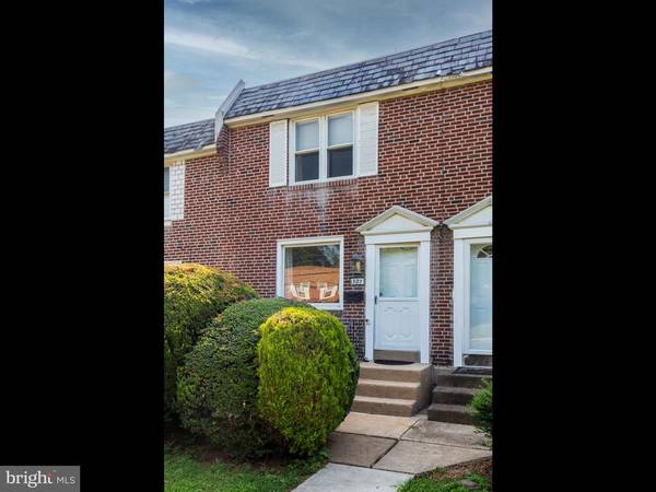 321 N BISHOP AVE., Clifton Heights, PA 19018