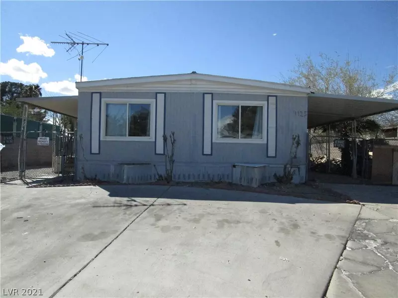 4925 Twain Avenue, Las Vegas, NV 89121