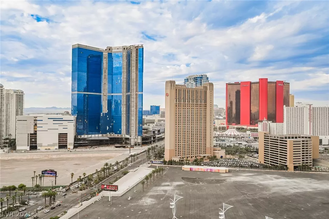 Las Vegas, NV 89102,200 W Sahara Avenue #2505