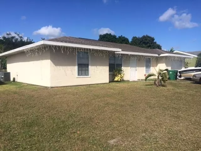 Port Saint Lucie, FL 34952,2088 SE Hideaway CIR