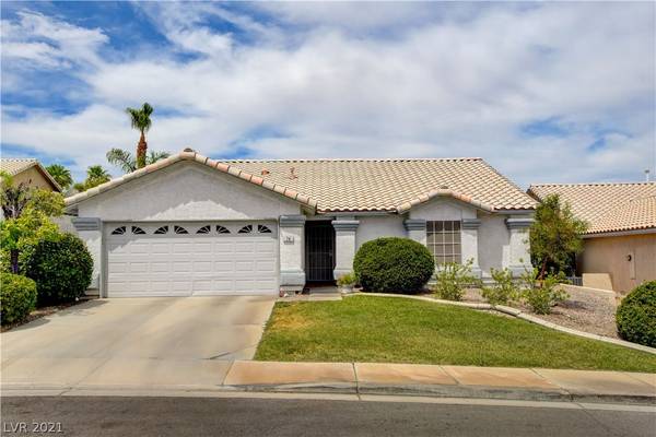 74 Moonlight Village Lane, Henderson, NV 89012