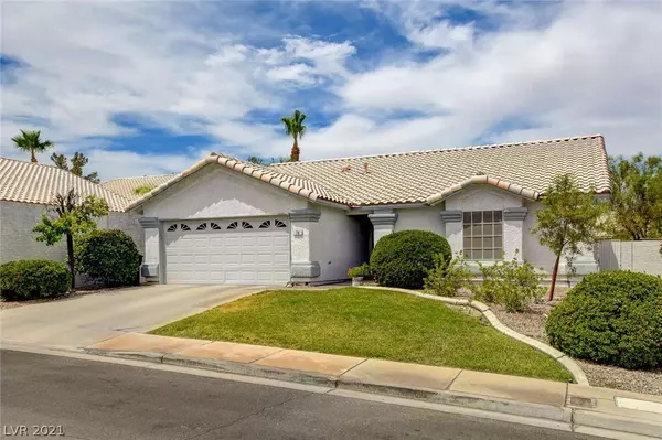 Henderson, NV 89012,74 Moonlight Village Lane