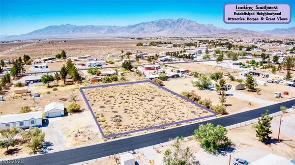 Pahrump, NV 89048,3111 Van Lane