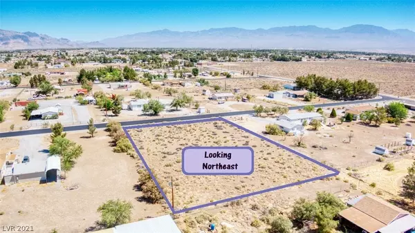 Pahrump, NV 89048,3111 Van Lane