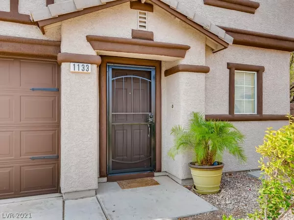 Henderson, NV 89002,1133 Paradise Mountain Trail