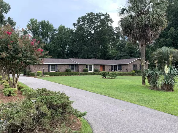 3529 Carrington Drive, Tallahassee, FL 32303-2001