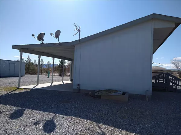 Pahrump, NV 89060,1821 Dan Way