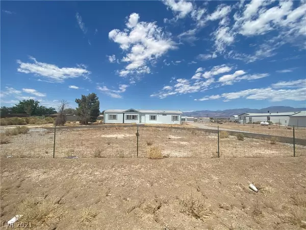 Pahrump, NV 89048,1550 Fawn Street