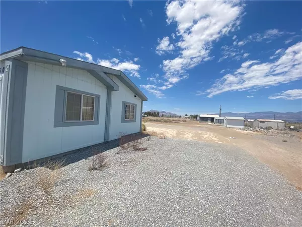 Pahrump, NV 89048,1550 Fawn Street