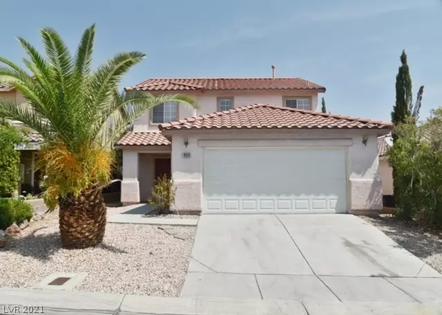 9620 Christine View Court, Las Vegas, NV 89129