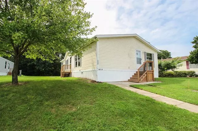 1232 Shiawassee River Road, Three Rivers, MI 49093