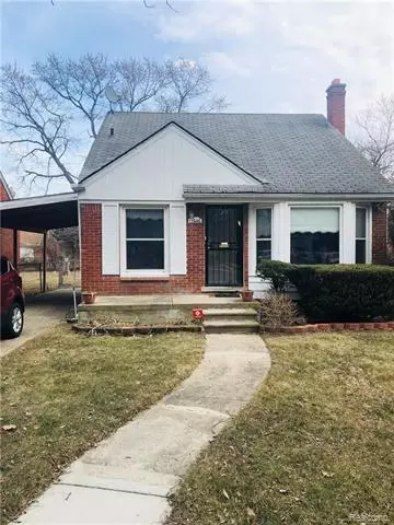 Detroit, MI 48219,17646 LENORE ST N