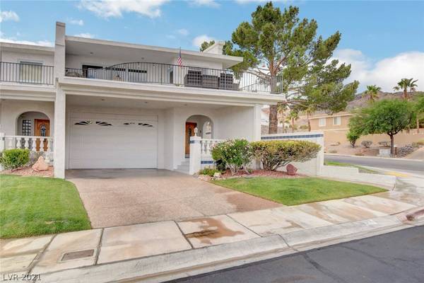 494 Marina Cove #494,  Boulder City,  NV 89005