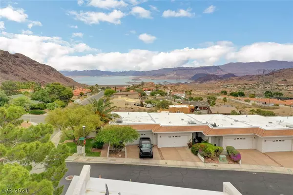 Boulder City, NV 89005,494 Marina Cove #494