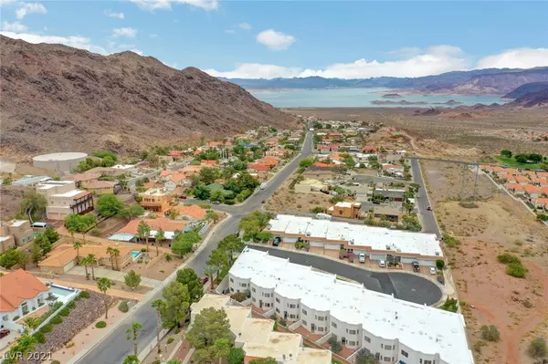 Boulder City, NV 89005,494 Marina Cove #494