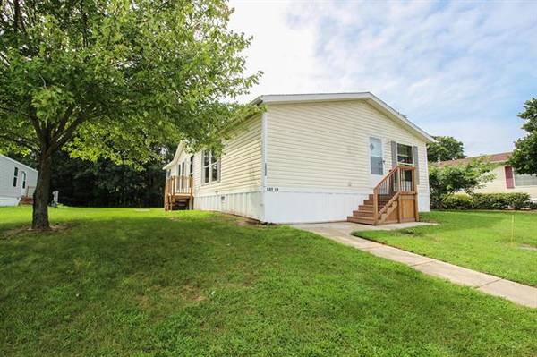 1232 Shiawassee River Road,  Three Rivers,  MI 49093