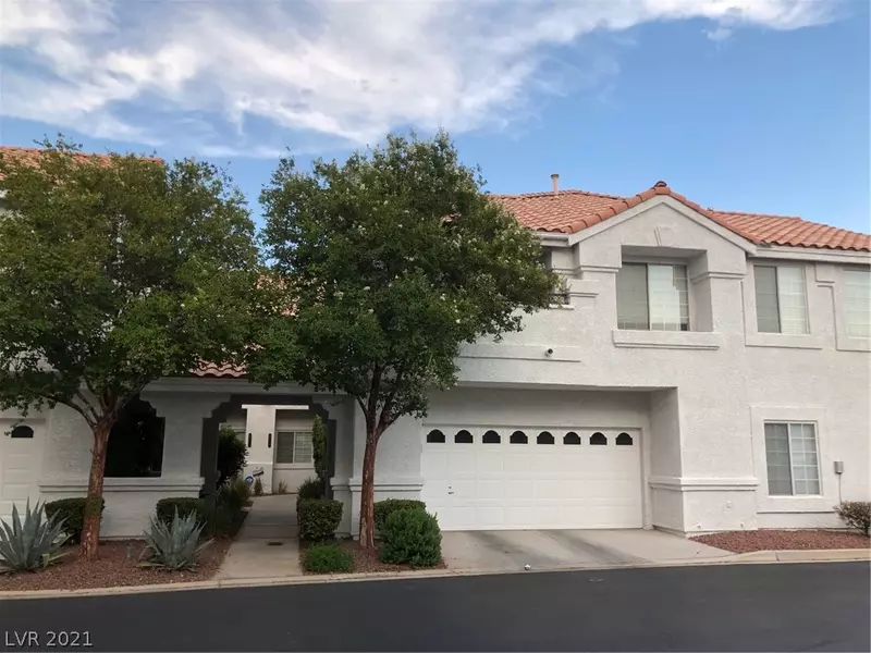 5201 S Torrey Pines Drive #1253, Las Vegas, NV 89118