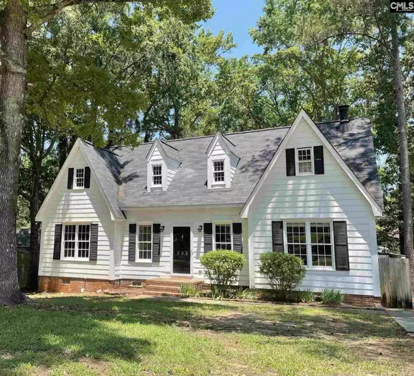 305 Trinity Three Road, Irmo, SC 29063