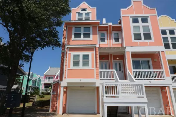 1111 Cambridge Road #Unit 308-A, Kill Devil Hills, NC 27948