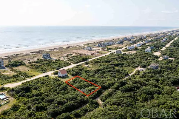 2115 Sandpiper Road #Lot#130, Corolla, NC 27927