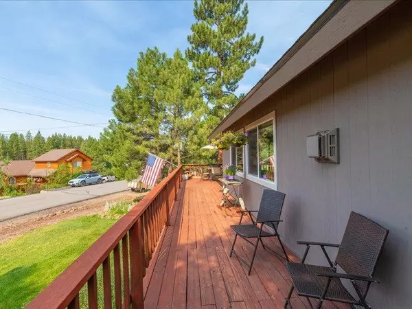 Truckee, CA 96161,15268 Icknield Way