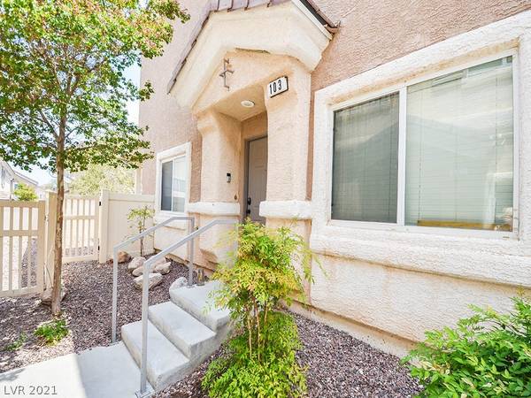 1154 Heavenly Harvest Place #3, Henderson, NV 89002