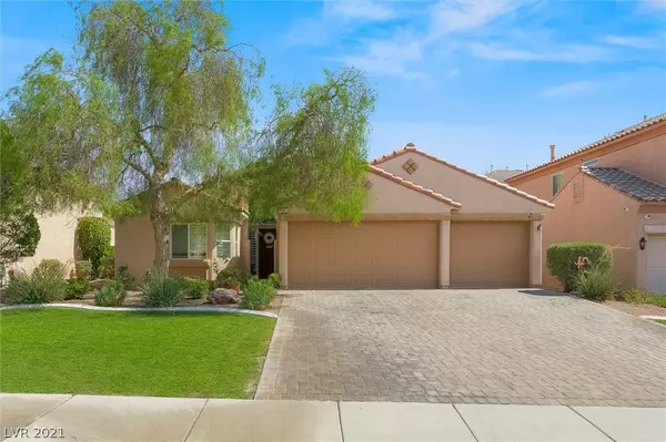 789 Maranello Street, Henderson, NV 89052