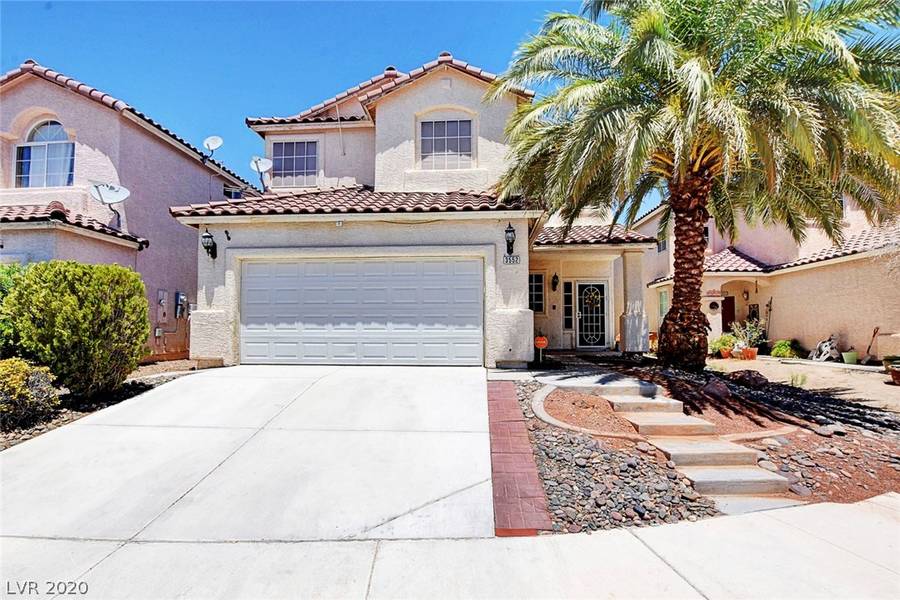 3552 Unique Way, Las Vegas, NV 89129