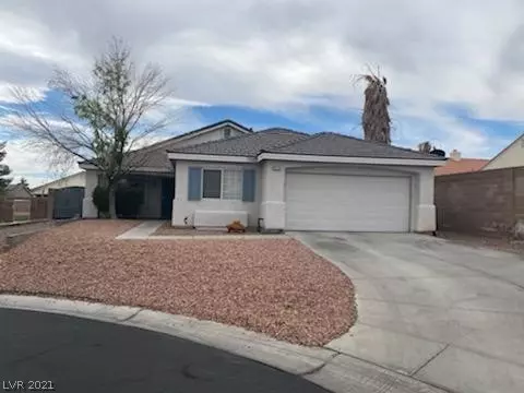 North Las Vegas, NV 89032,1113 Oak Island Drive