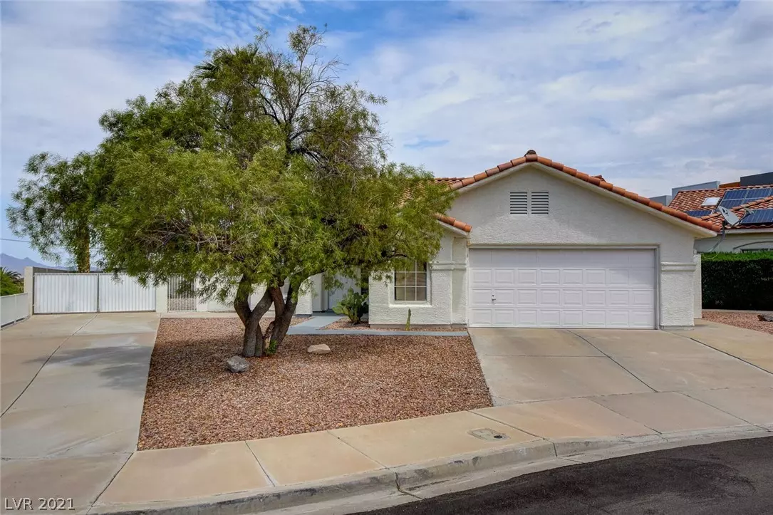 Henderson, NV 89015,512 Landra Lane