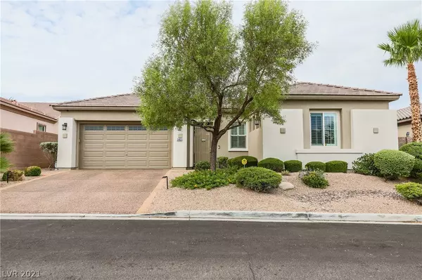 Henderson, NV 89044,2463 Blair Castle Street